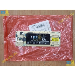 ( SP1921 ) Bo Điều Chỉnh Tủ Lạnh Toshiba Mã 17131000A00061